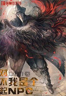 對(duì)不起我是個(gè)NPC