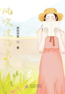 風(fēng)吹過的未來