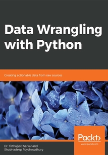 Data Wrangling with Python