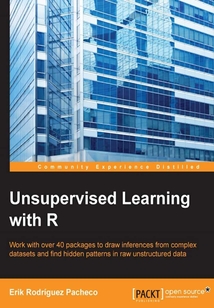 Unsupervised Learning with R