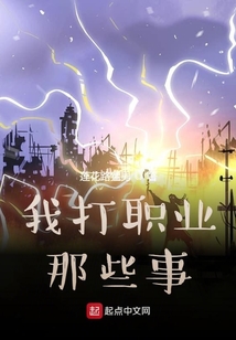 我打職業(yè)那些事