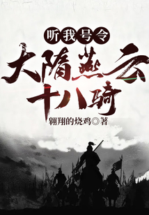 聽我號令：大隋燕云十八騎