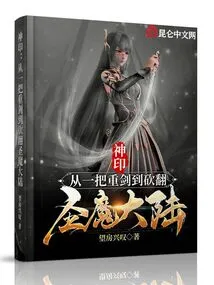 神印：从一把重剑到砍翻圣魔大陆 封面