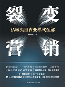 裂變營(yíng)銷:私域流量裂變模式全解