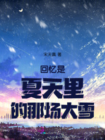 回憶是夏天里的那場大雪