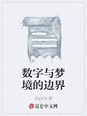 数字与梦境的边界在线阅读