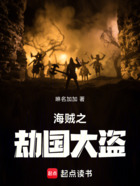 海贼之劫国大盗在线阅读