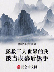 拯救三大世界的我被當(dāng)成幕后黑手