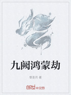 九阙鸿蒙劫在线阅读