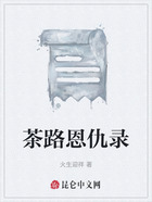 茶路恩仇录在线阅读
