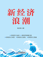 新經(jīng)濟浪潮在線閱讀
