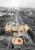 解放戰(zhàn)爭紀(jì)實：解放廣州在線閱讀