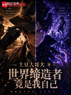 世界缔造者竟是我自己在线阅读