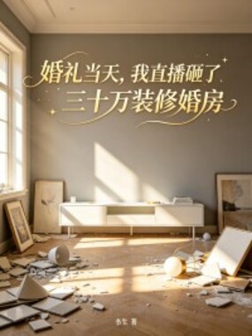 婚礼当天，我直播砸了三十万装修婚房在线阅读