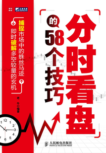 分時看盤的58個技巧