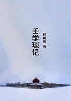 壬學(xué)瑣記在線閱讀