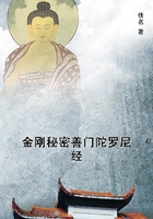 金剛秘密善門陀羅尼經(jīng)在線閱讀