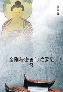 金剛秘密善門陀羅尼經(jīng)