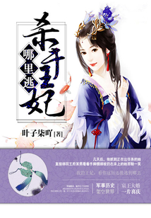 殺手王妃哪里逃