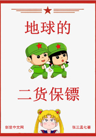 地球的二货保镖在线阅读