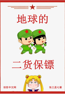 地球的二货保镖