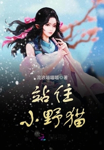 小野貓站住