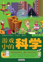 游戏中的科学在线阅读