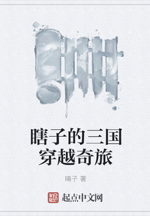 瞎子的三国穿越奇旅
