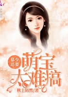 慕少追妻萌寶太難搞在線閱讀