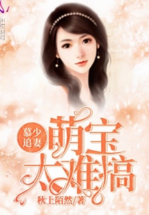 慕少追妻萌寶太難搞