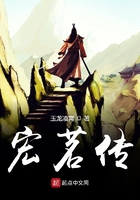 宏茗傳在線閱讀