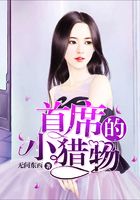 首席的小獵物在線閱讀