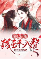 傻妃招婿：殘王來入贅在線閱讀