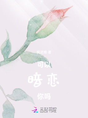 可以暗恋你吗在线阅读