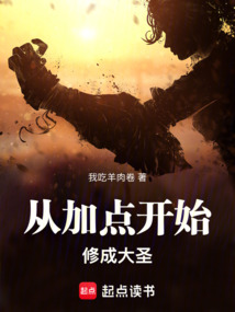 從加點開始修成大圣