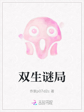 双生谜局在线阅读