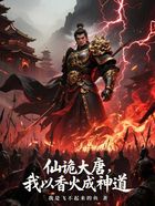 仙诡大唐,我以香火成神道在线阅读