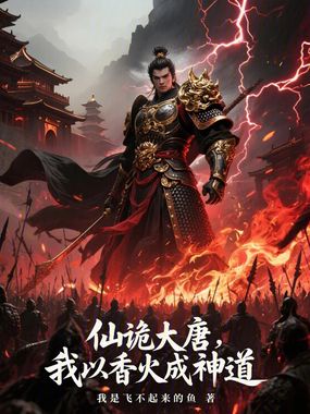 仙诡大唐，我以香火成神道在线阅读