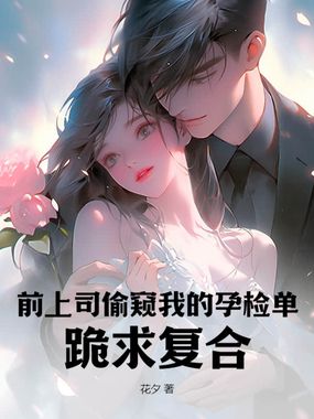 前上司偷窥我的孕检单,跪求复合在线阅读