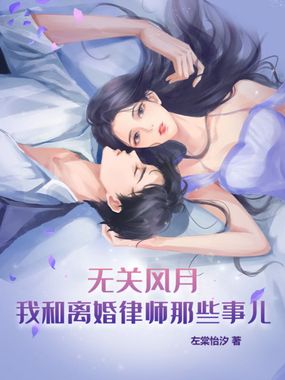 无关风月,我和离婚律师那些事儿在线阅读