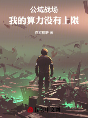 公域战场：我的算力没有上限在线阅读