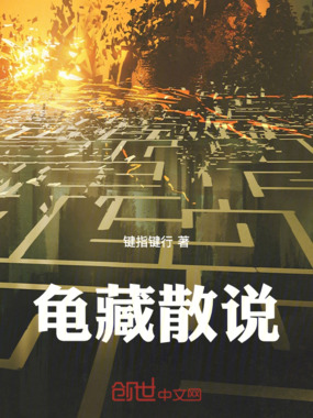 龟藏散说在线阅读