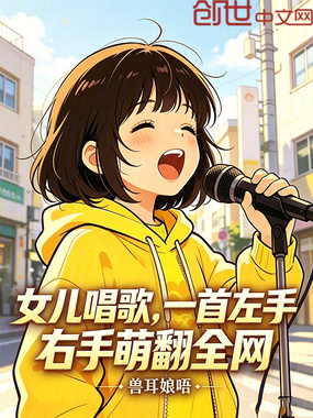 女儿唱歌，一首左手右手萌翻全网在线阅读