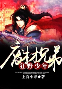 废材兄弟:狂野少年