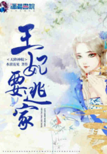 天降神棍:王妃要逃家