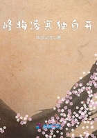 峰梅凌寒独自开