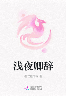浅夜卿辞