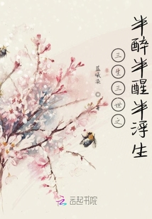 三生三世之半醉半醒半浮生