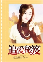 追愛秘笈在線閱讀