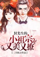 封先生的小祖宗又美又撩在线阅读